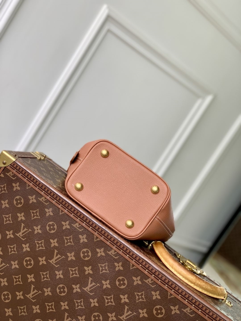 LV Bucket Bags